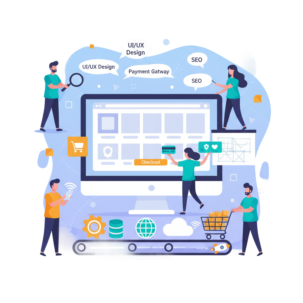 Trirope Technologies | Trirope Technologies
