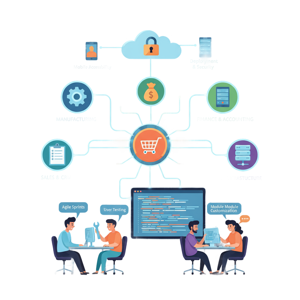 Trirope Technologies | Trirope Technologies