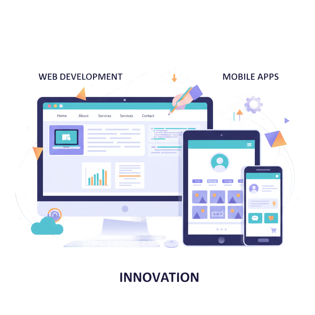 Trirope Technologies | Trirope Technologies